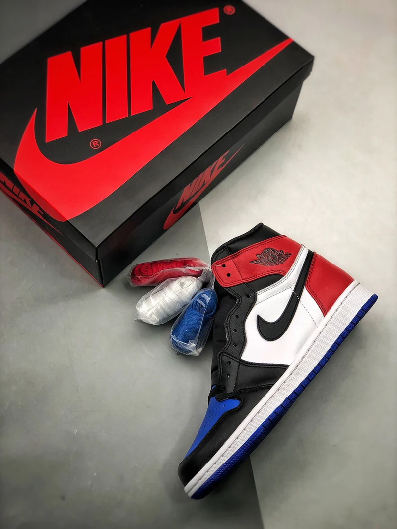 Nike Air Jordan 1 High Top 3