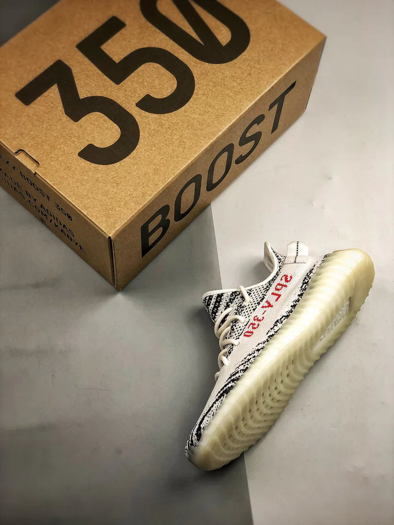 Adidas Yeezy 350 Boost V2 V2 Zebra