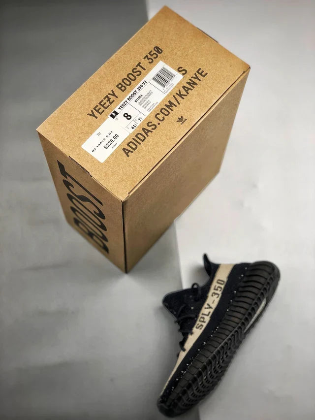 adidas yeezy 350 boost v2 oreo