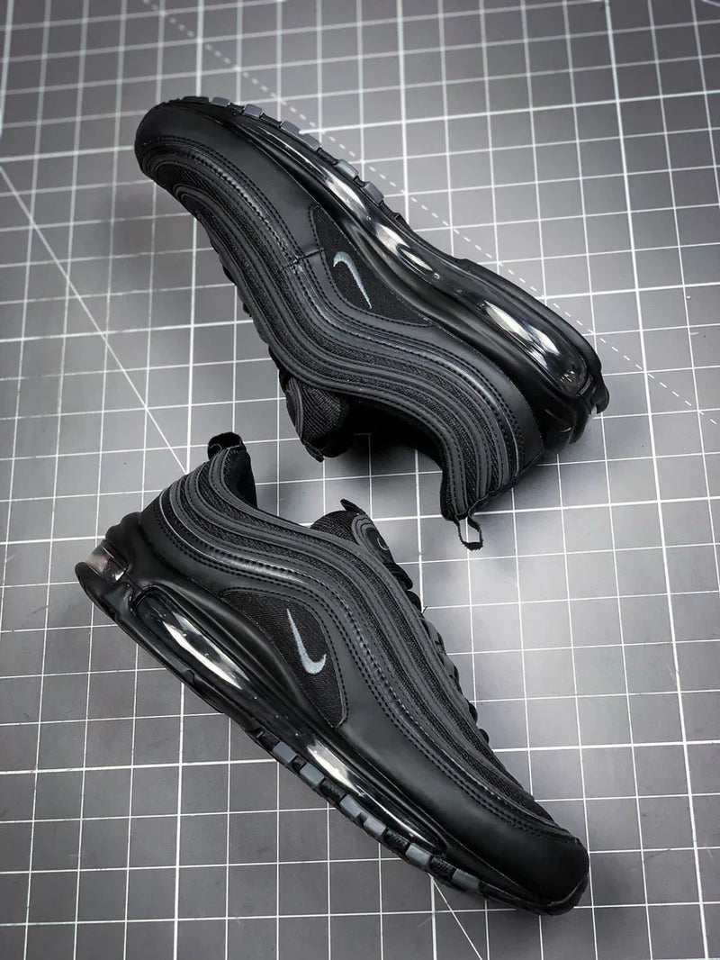 Nike Air Max '97 Kappa Black