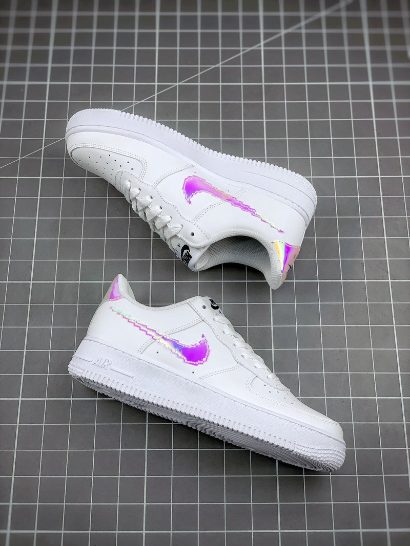 Nike Air Force 1 Low Laser v2