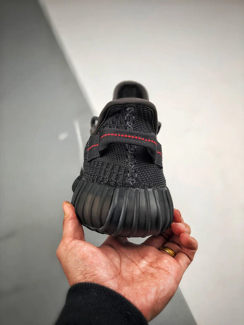 adidas Yeezy 350 Boost V2 Static Black