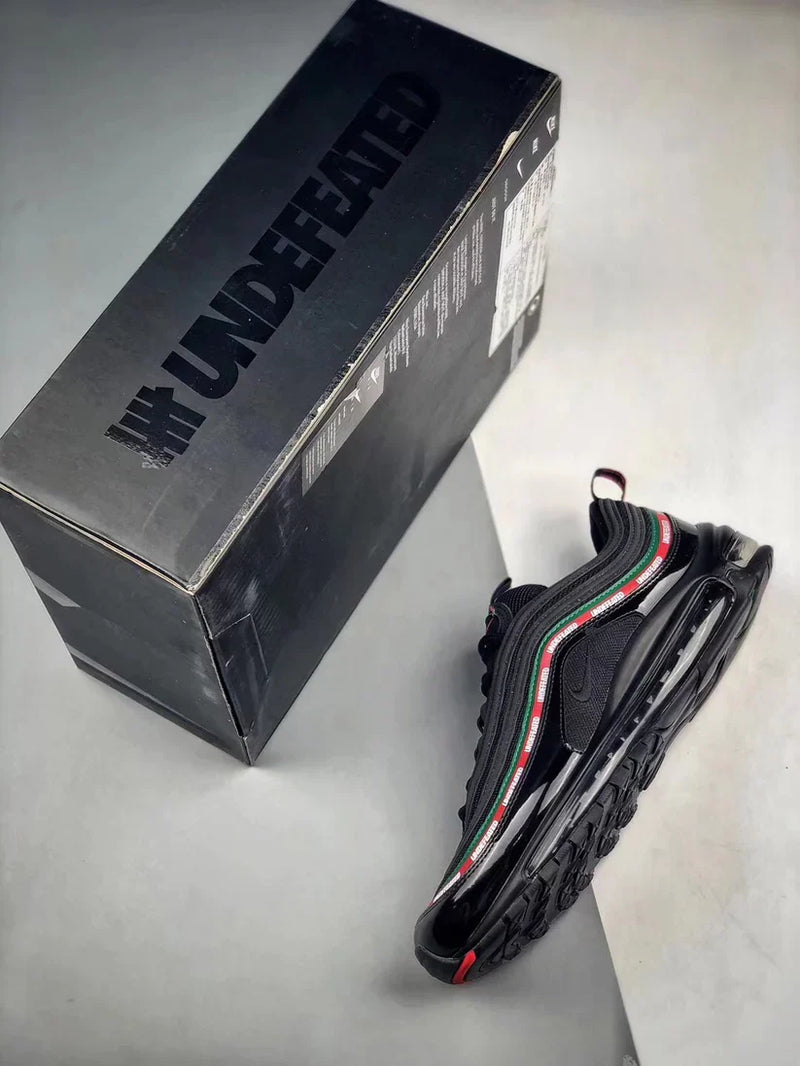 Nike Air Max '97 UNDFTD Black