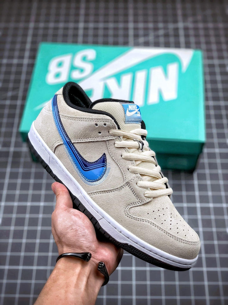 Tênis Nike SB Dunk Low "Truck It Pack"