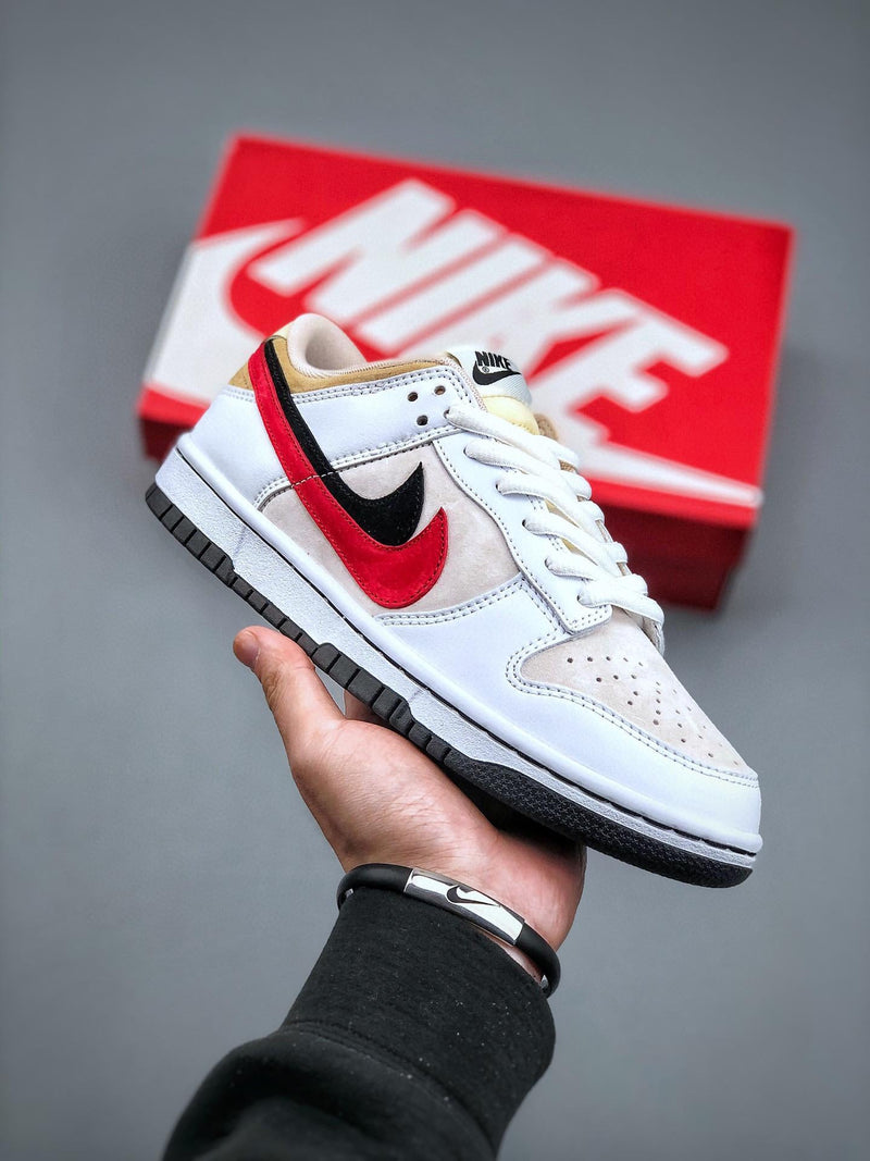 Tênis Nike SB Dunk Low "Steamboy OST"