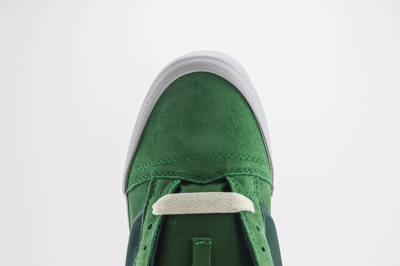 Vans Classics Knu Skool Green