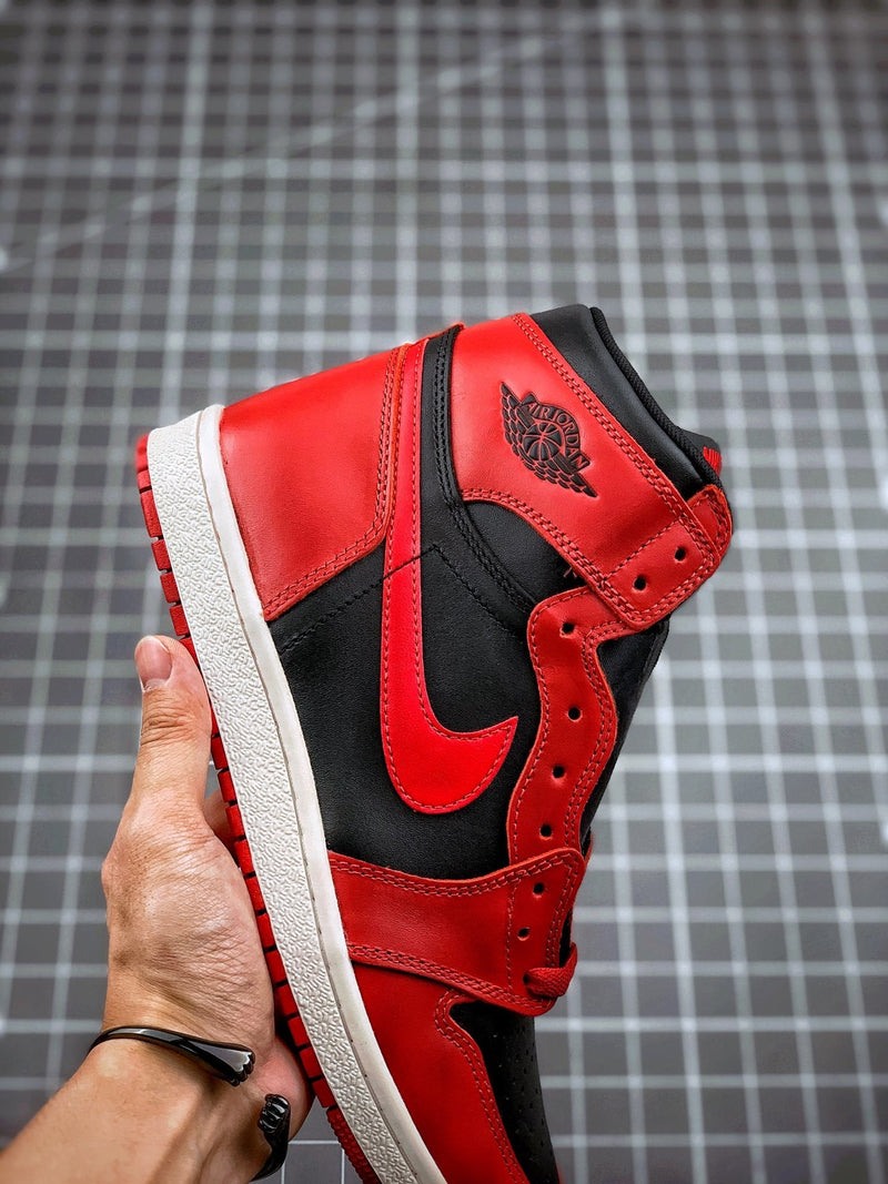 Nike Air Jordan 1 High '85 'Varsity Red'