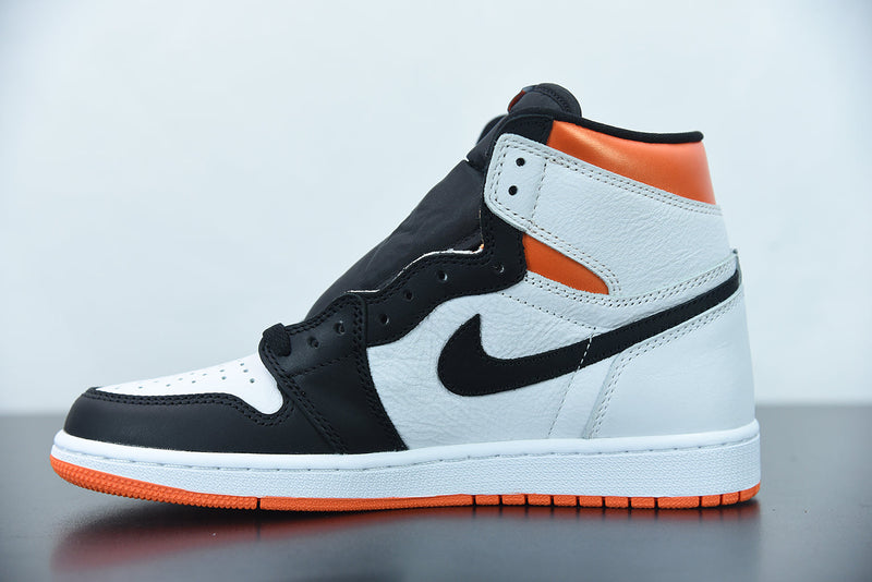 Nike Air Jordan 1 High "High Electro Orange"