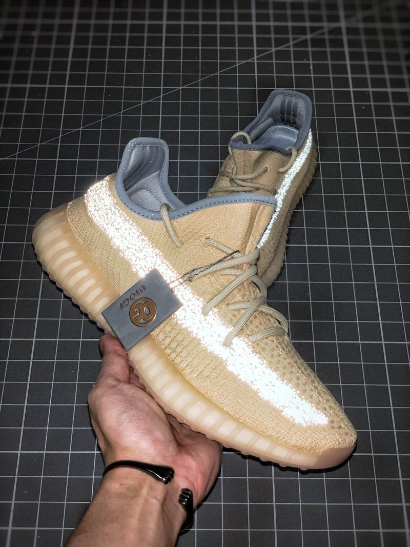 adidas yeezy 350 boost v2 linen