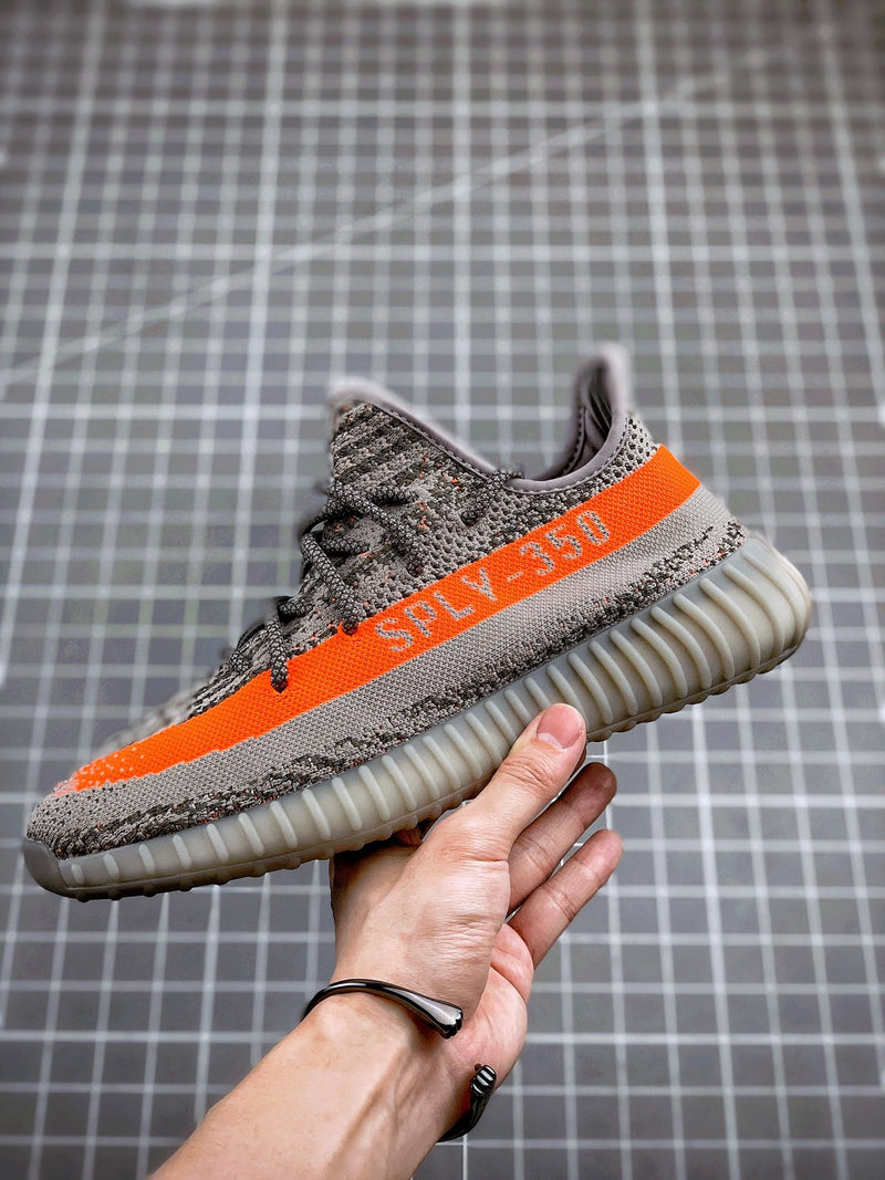 adidas Yeezy 350 Boost V2 Beluga (Reflective)