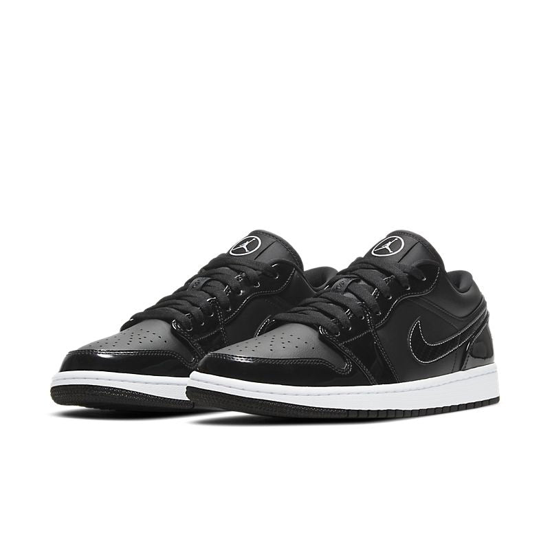 Nike Air Jordan 1 Low All-Star Carbon Fiber