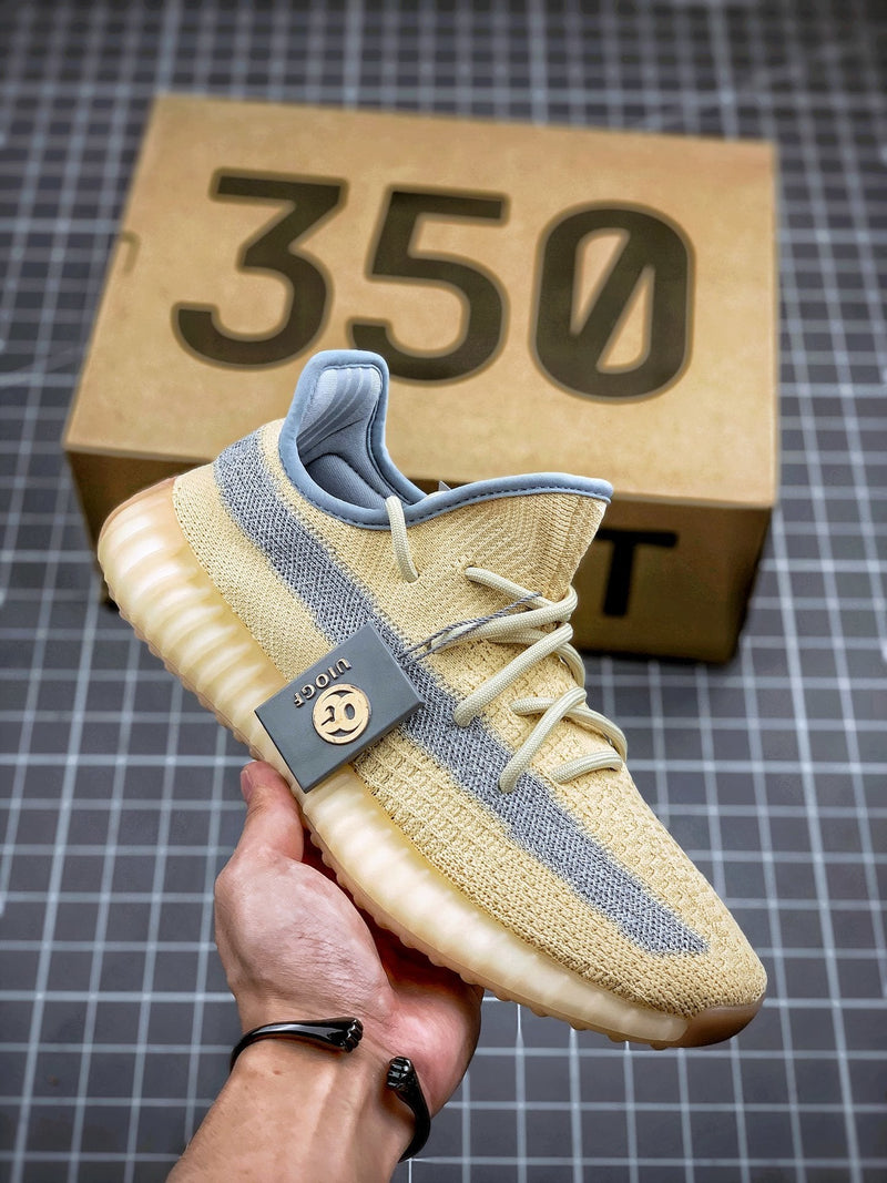 adidas yeezy 350 boost v2 linen