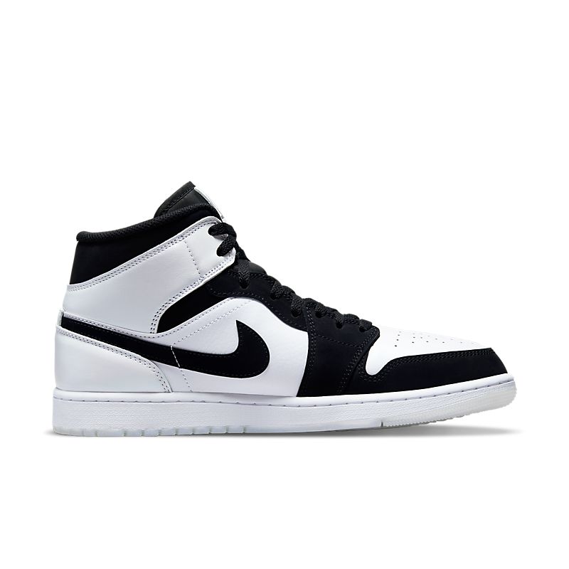 Nike Air Jordan 1 Mid Diamond Shorts (GS)