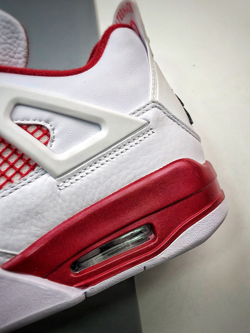 Nike Air Jordan 4 Retro "Alternate 89" Sneakers