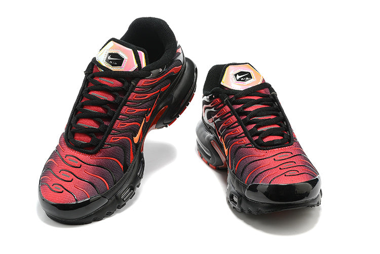 Nike Air Max Plus Tn "Red Snakeskin"