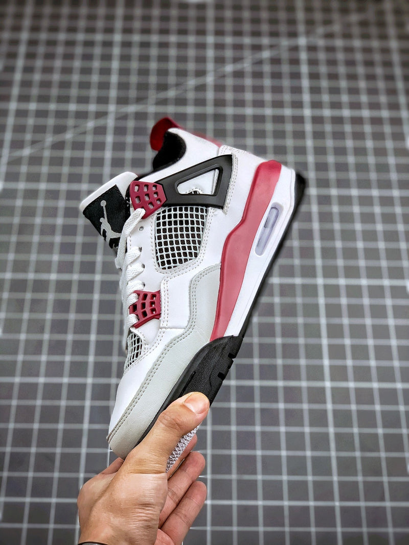 Nike Air Jordan 4 Retro "PSG"