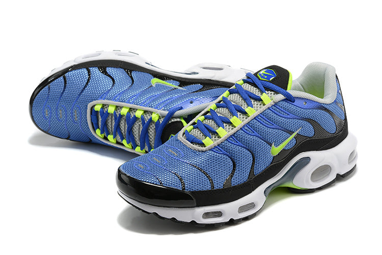 Nike Air Max Plus Tn "Atlantic Blue"