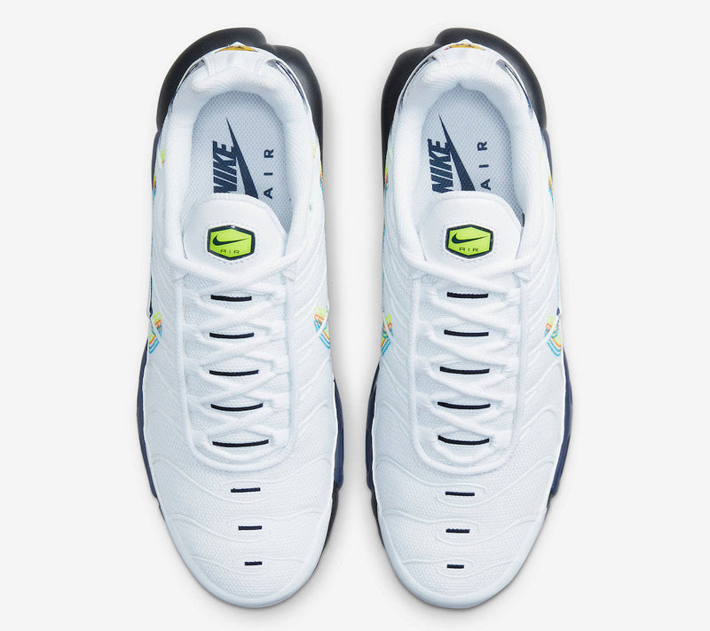 Nike Air Max Plus Tn "3D Swoosh"