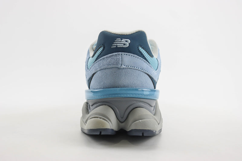 New Balance NB 9060 Blue Baby Sneakers