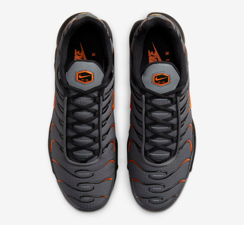 Nike Air Max Plus Tn "Safety Orange"