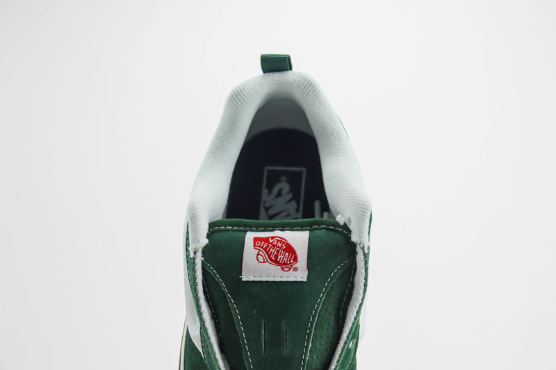 Vans Knu-Skool VR3 LX Green White