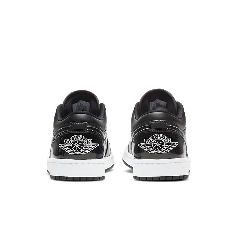 Nike Air Jordan 1 Low All-Star Carbon Fiber