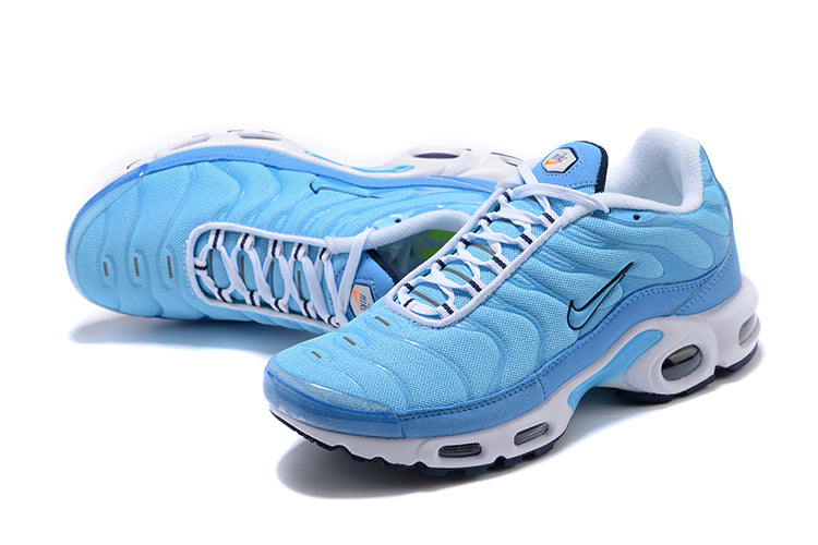 Nike Air Max Plus Tn "University Blue"