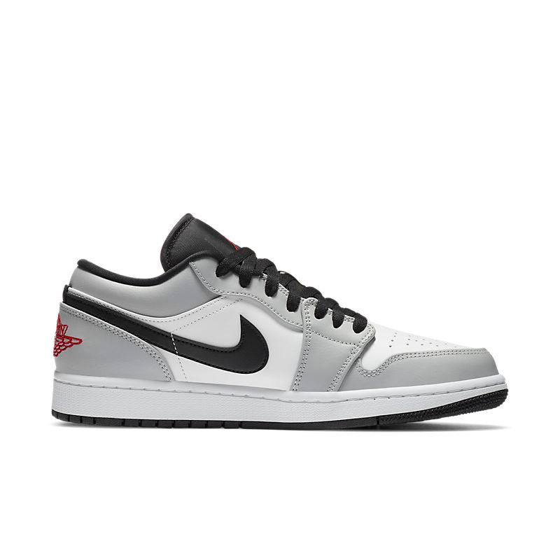 Nike Air Jordan 1 Low Light Smoke Gray