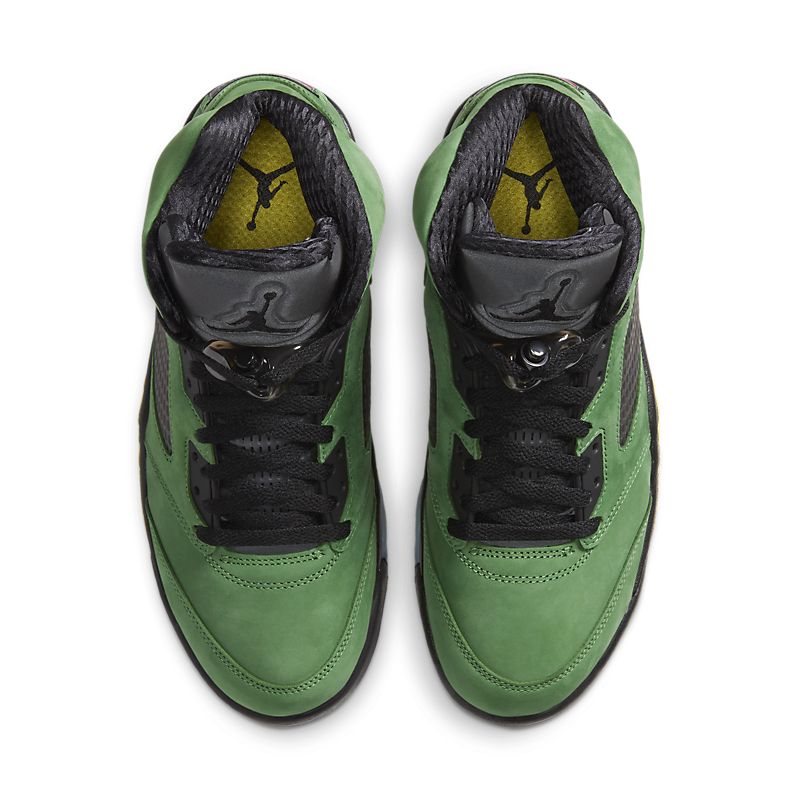 Nike Air Jordan 5 Retro SE Oregon