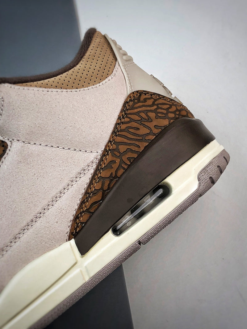 Nike Air Jordan 3 "Palomino"