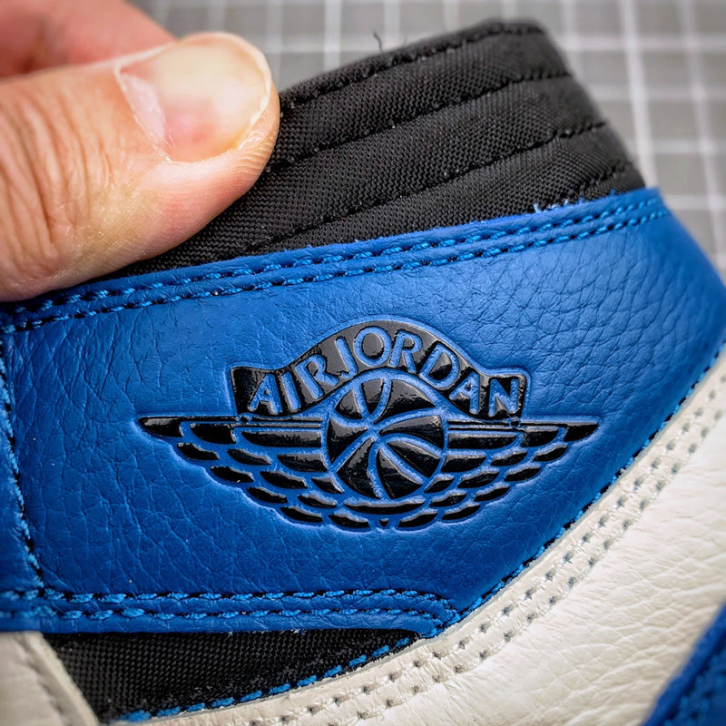 Nike Air Jordan 1 High OG x Travis Scott x Fragment