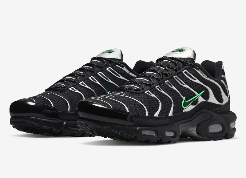 Nike Air Max Plus Tn "Phygital Matrix"