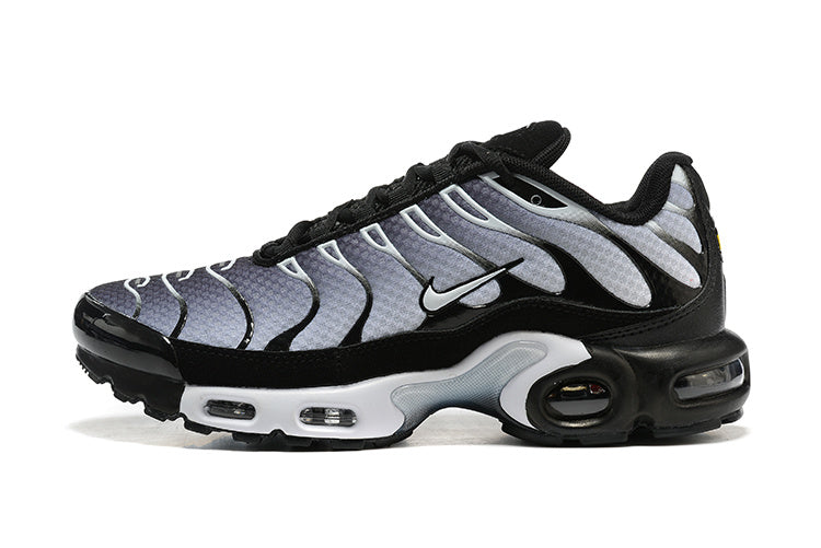 Nike Air Max Plus Tn Black Metallic