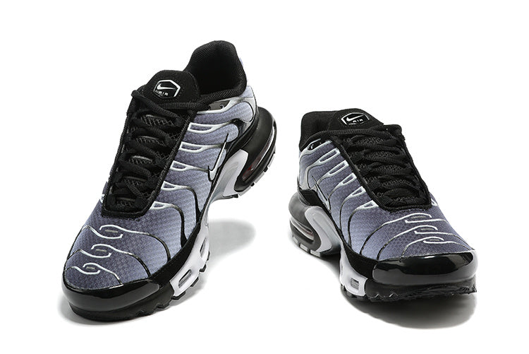 Nike Air Max Plus Tn Black Metallic