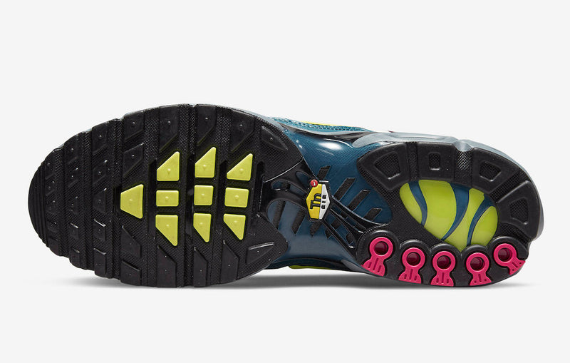 Nike Air Max Plus Tn "Buzz"