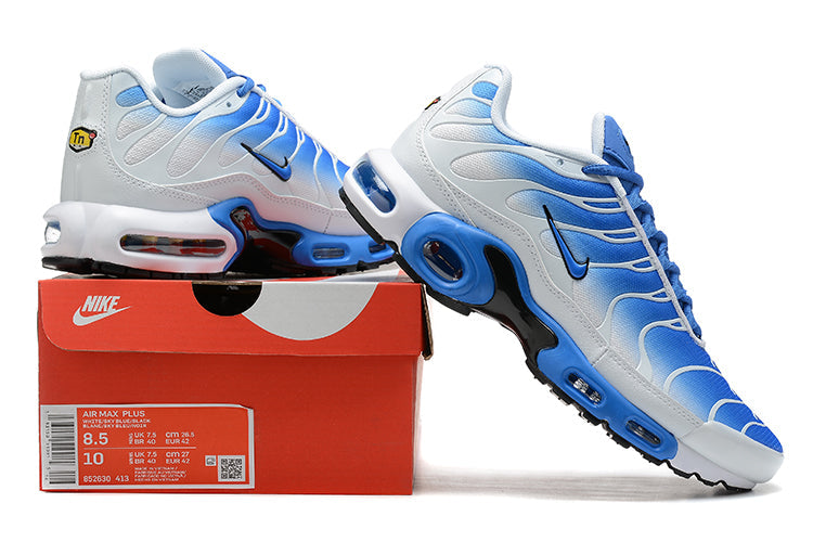 Nike Air Max Plus Tn "Battle Blue"