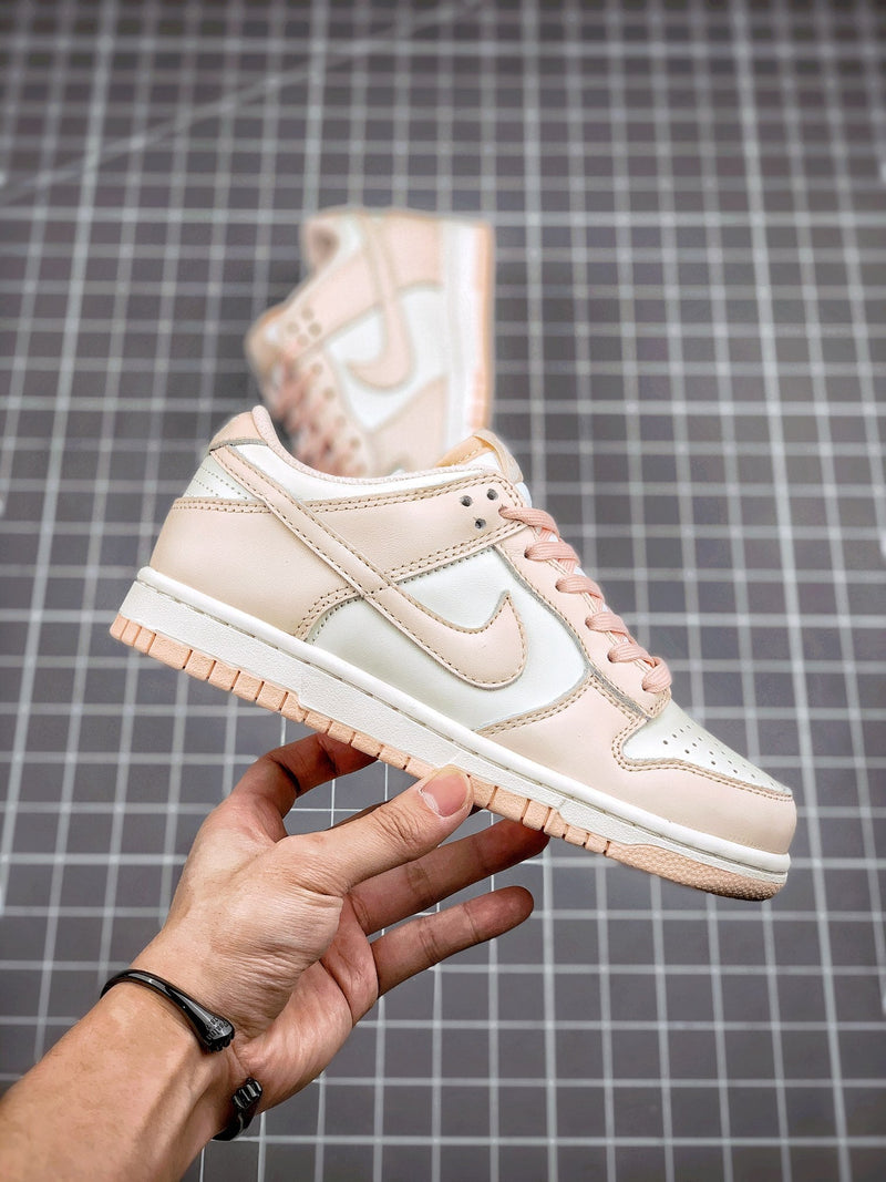 Tênis Nike SB Dunk Low "Orange Pearl"