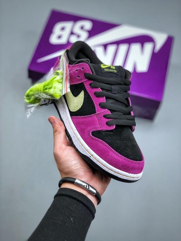 Tênis Nike SB Dunk Low "Rosy"