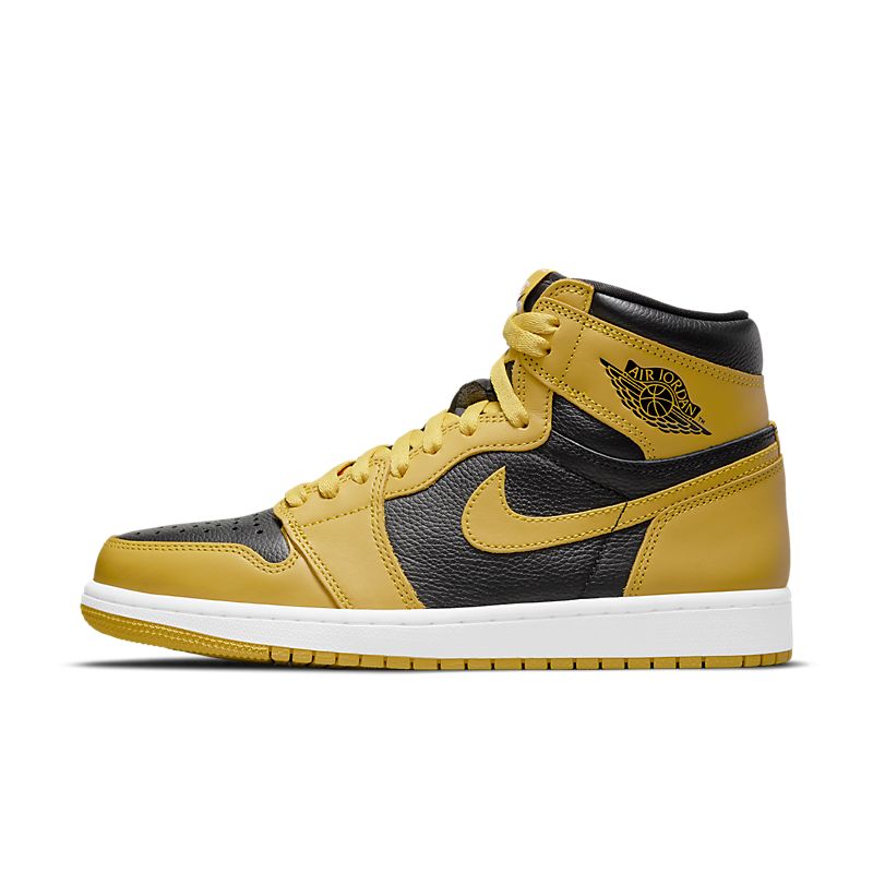 Nike Air Jordan 1 High Pollen