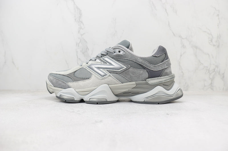 New Balance NB 9060 Gray Sneakers