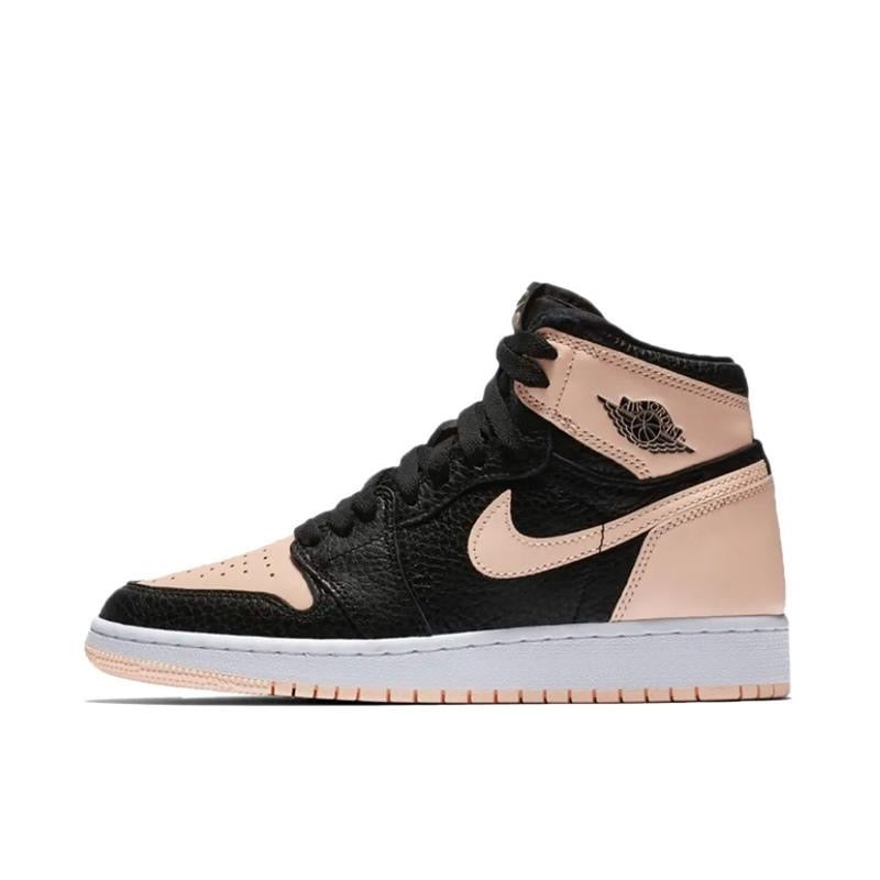 Nike Air Jordan 1 High Crimson Tint