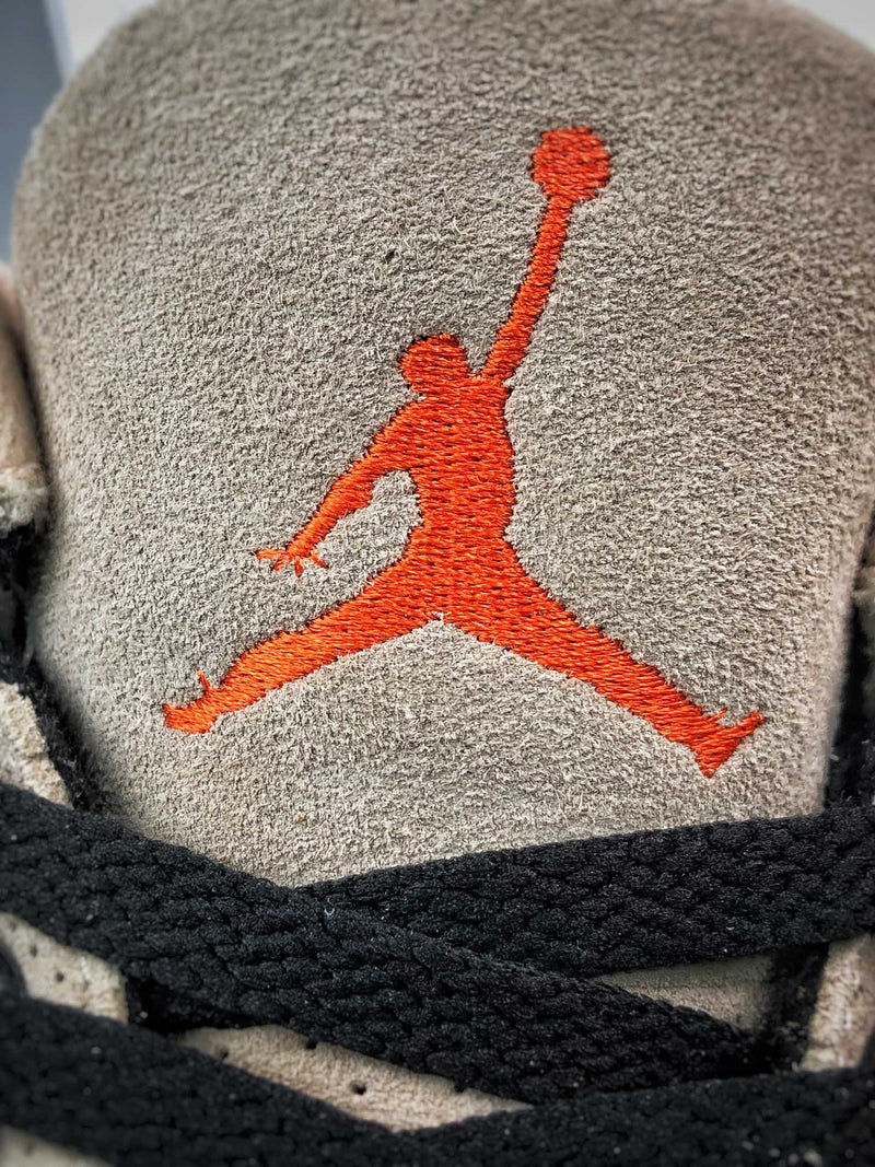 Nike Air Jordan 3 "Desert Elephant"