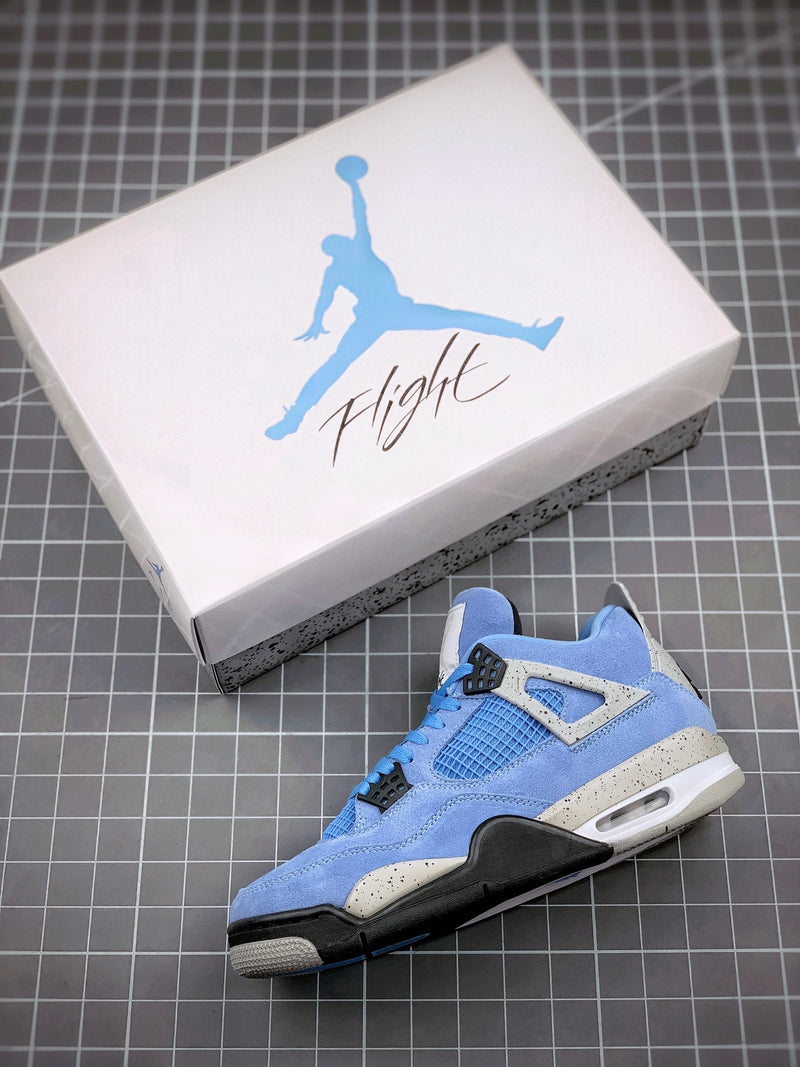 Nike Air Jordan 4 SE University Blue