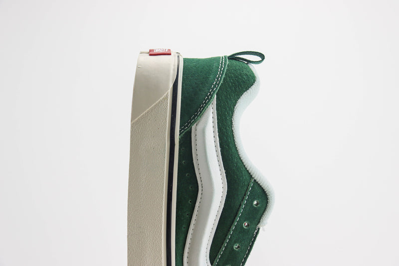 Vans Knu-Skool VR3 LX Green White