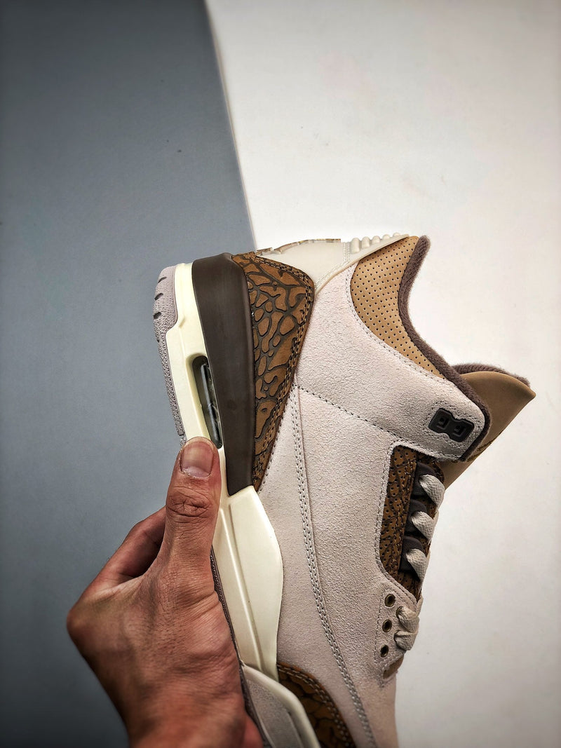 Nike Air Jordan 3 "Palomino"