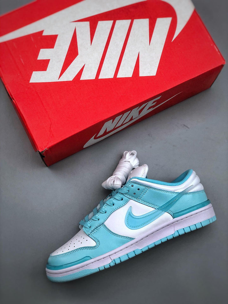 Tênis Nike SB Dunk Low "Champ"