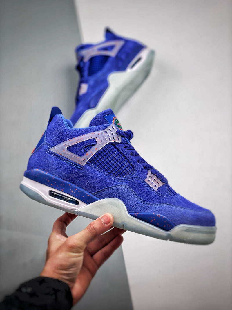 Nike Air Jordan 4 "Florida"