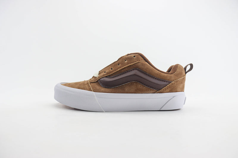 Vans Classics Knu Skool Brown