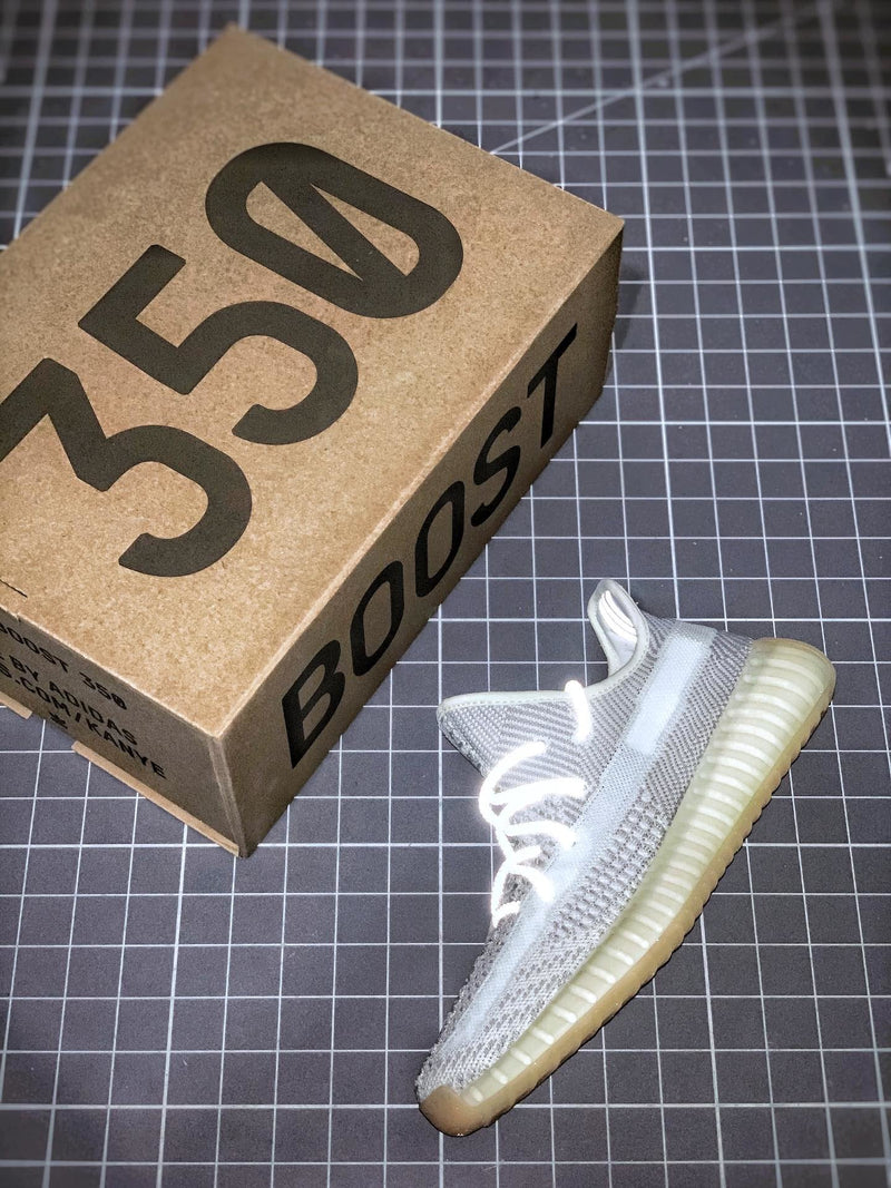 Adidas Yeezy 350 Boost V2 Yeshaya (Reflective)