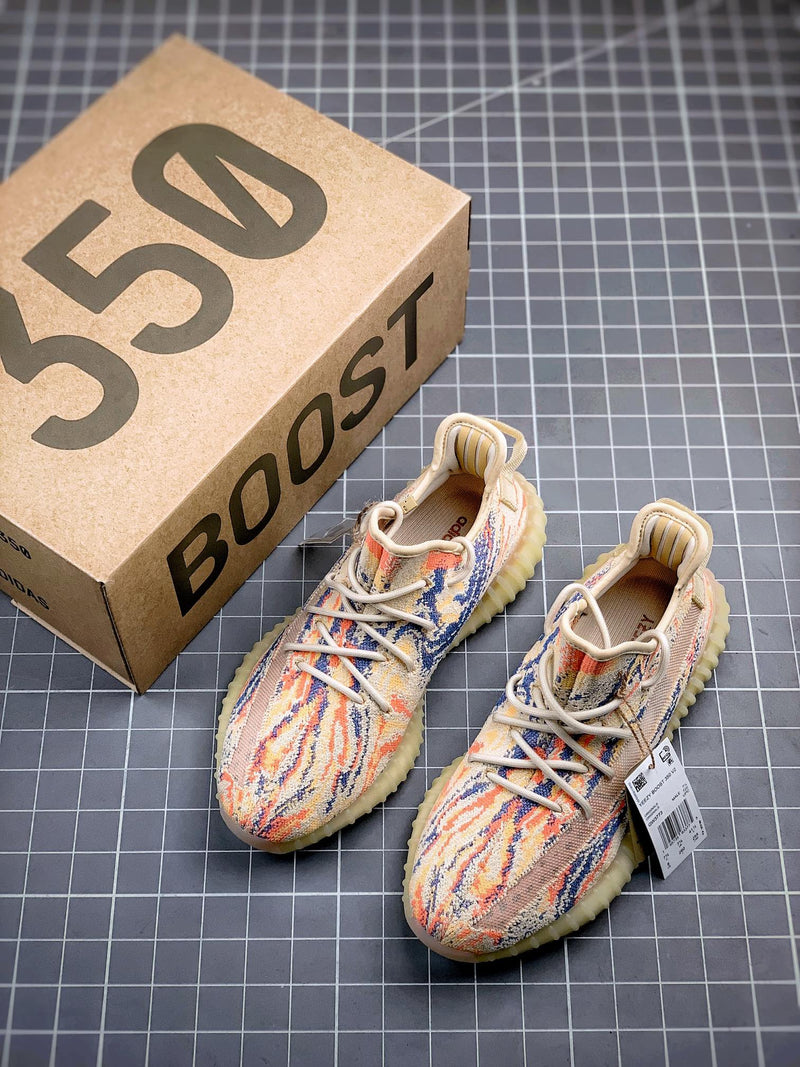 Adidas Yeezy 350 Boost V2 MX Oat Sneakers